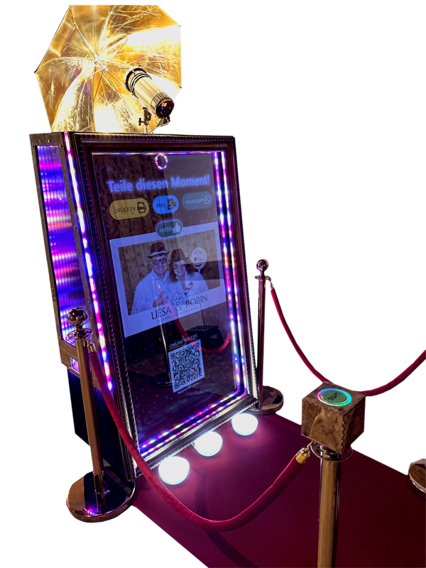 Fotobox
